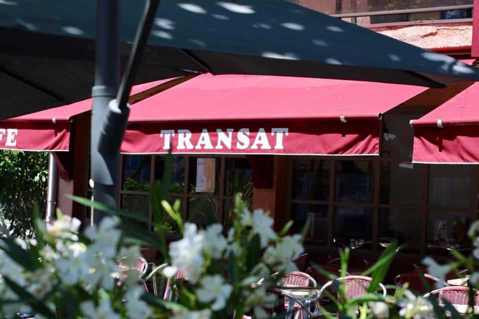 Transat — photo 2