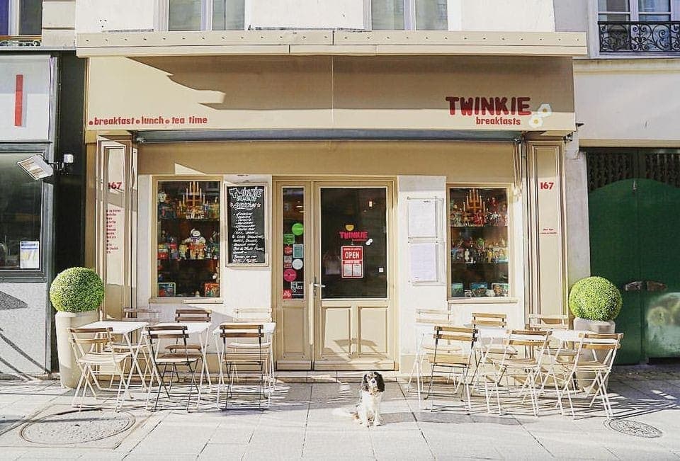 Twinkie — photo 2