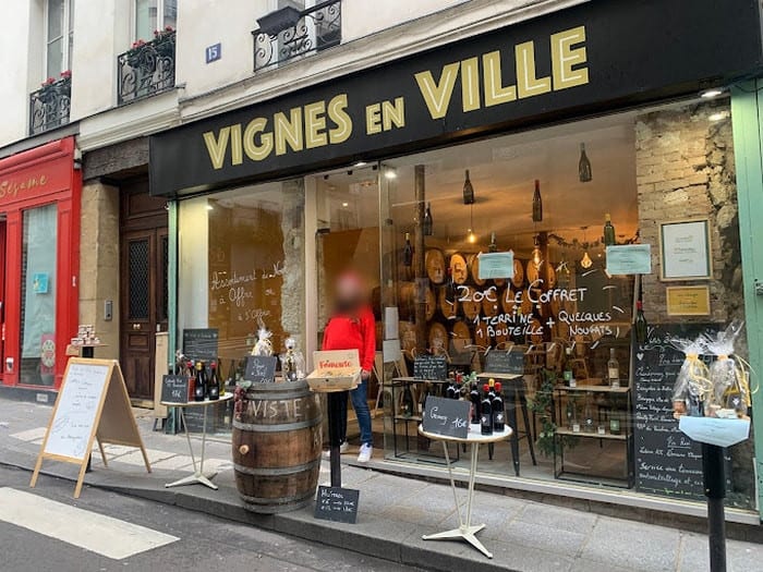 Vignes en Ville — photo 3