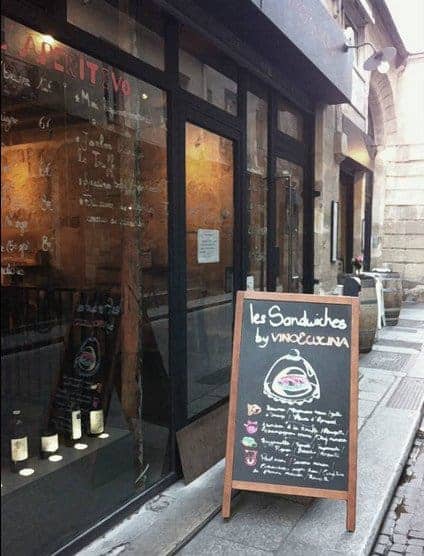 Vino e cucina — photo 2