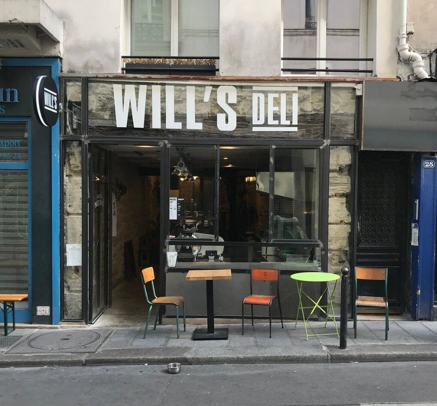 Will's Deli — photo 3
