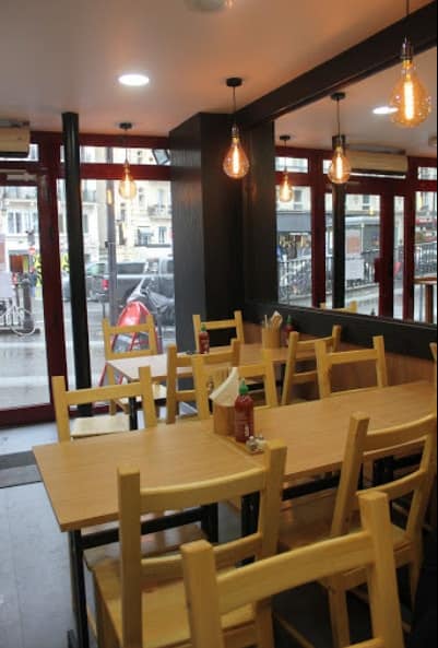 Wokantine — photo 3