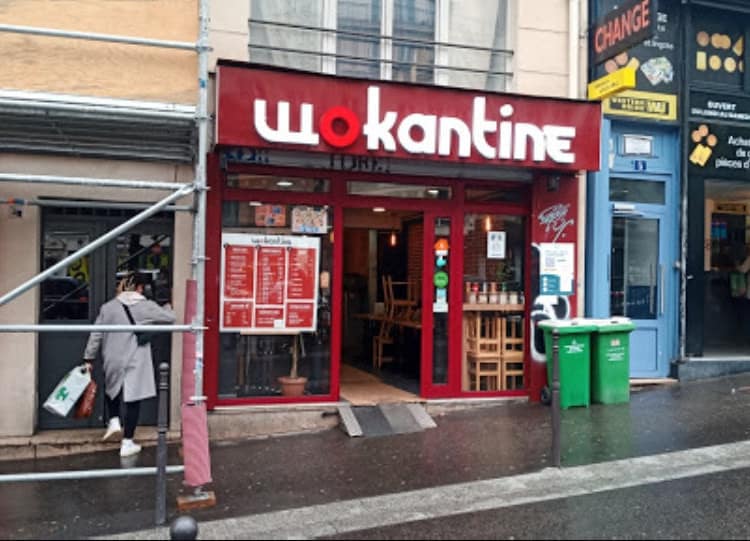Wokantine — photo 2