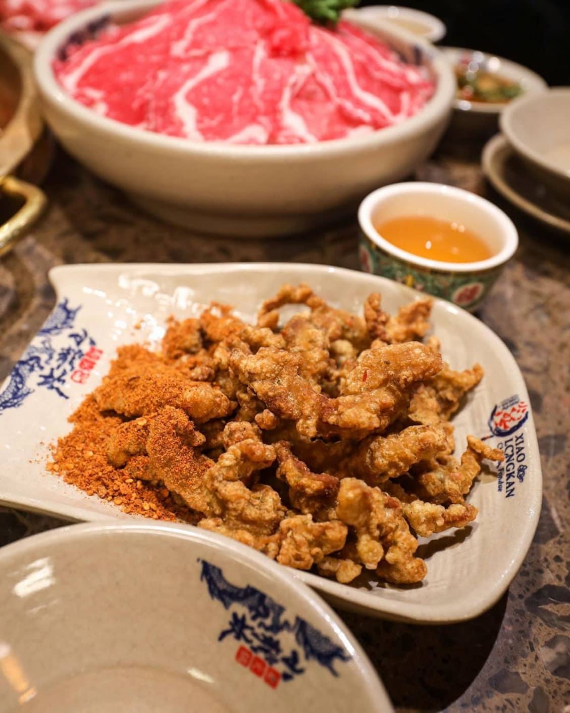 Xiaolongkan — photo 2