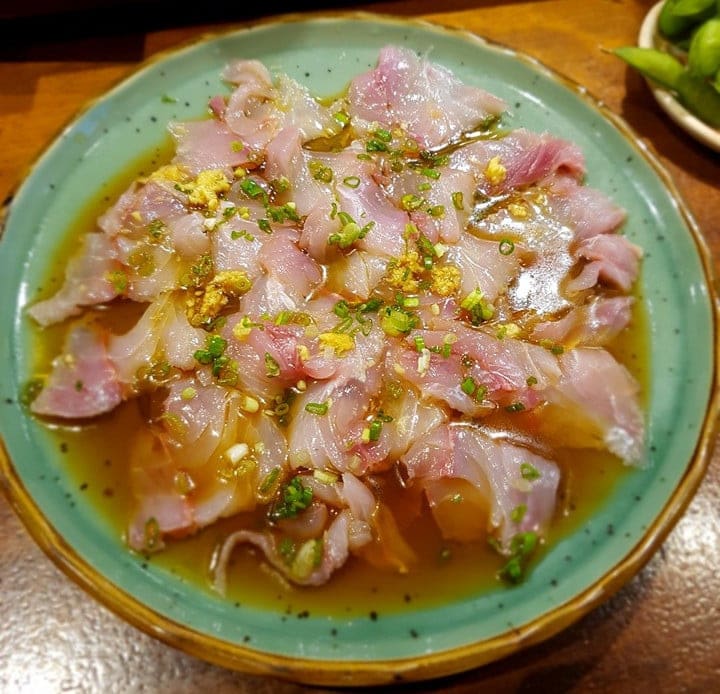 Photo de Yamamoto