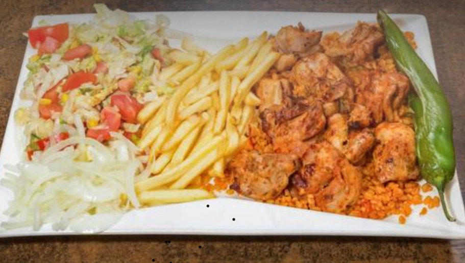 Photo de Yummy Food
