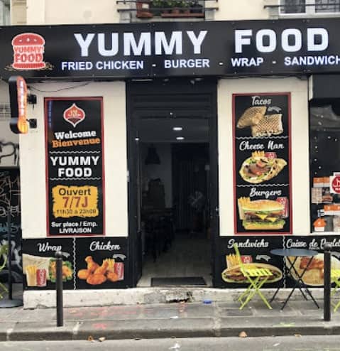 Yummy Food — photo 3