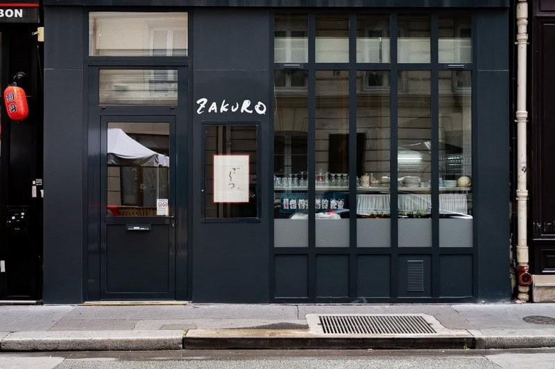Zakuro — photo 2