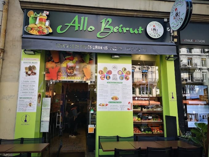 Allo Beirut — photo 2