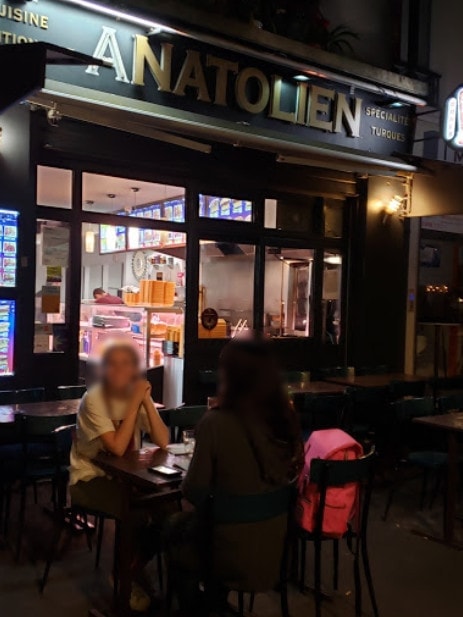 Anatolien — photo 3