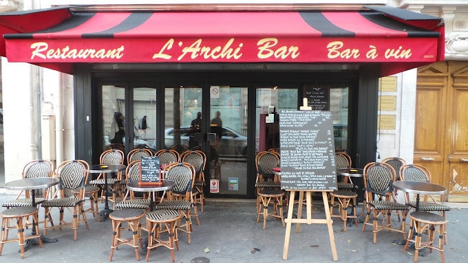 Archi'Bar — photo 2