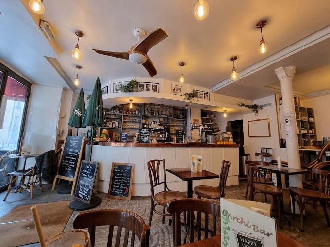 Archi'Bar — photo 3