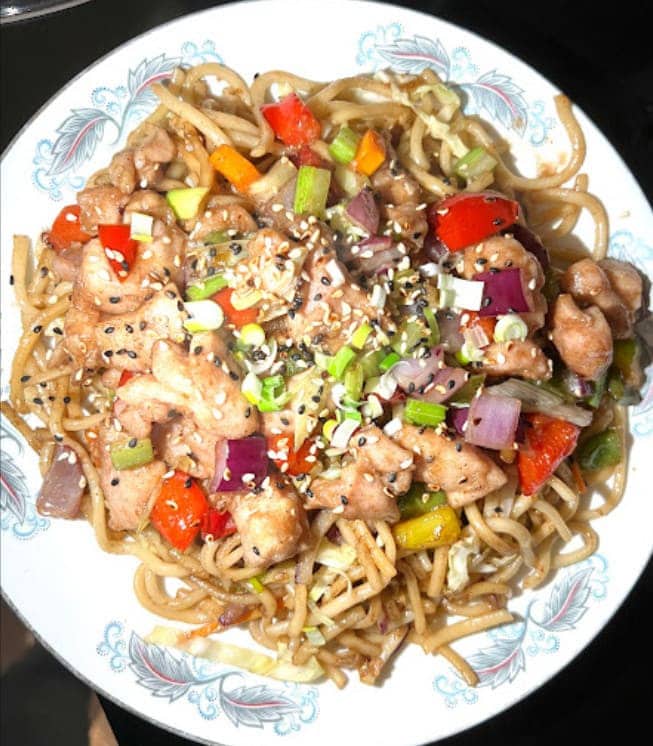 Au 8 盖食无双 — photo 2