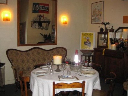 Auberge Chez Rosito — photo 2