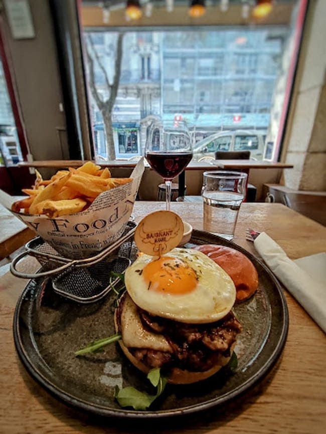 Banger Burger — photo 2