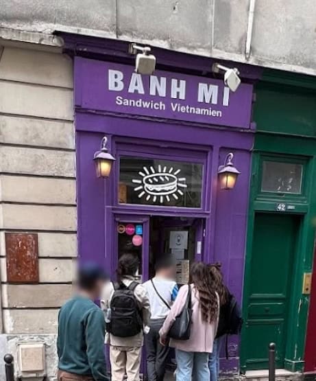 Banh Mi — photo 2