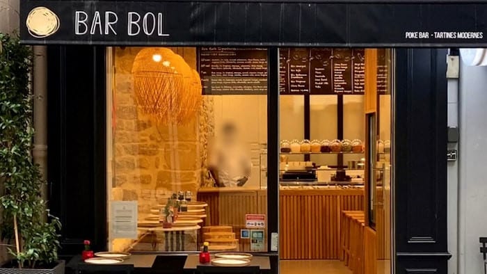 Bar Bol — photo 2