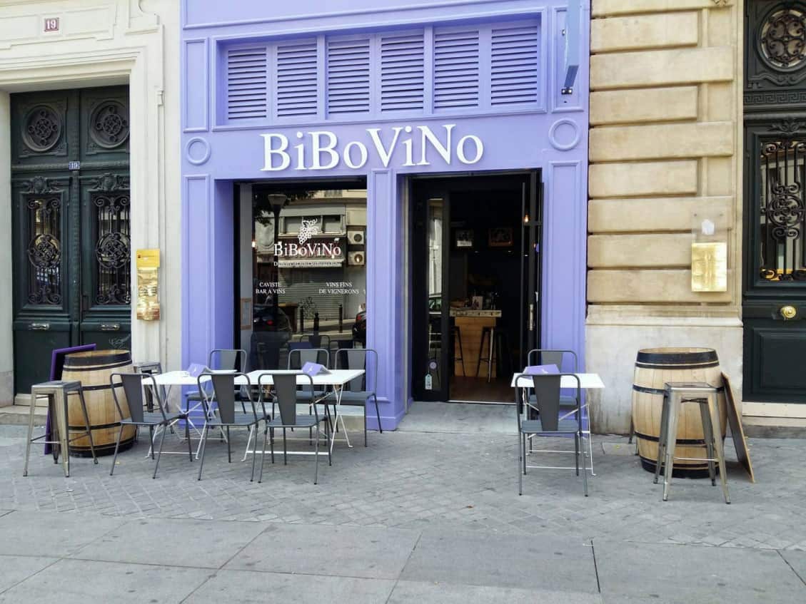 Bibovino — photo 2