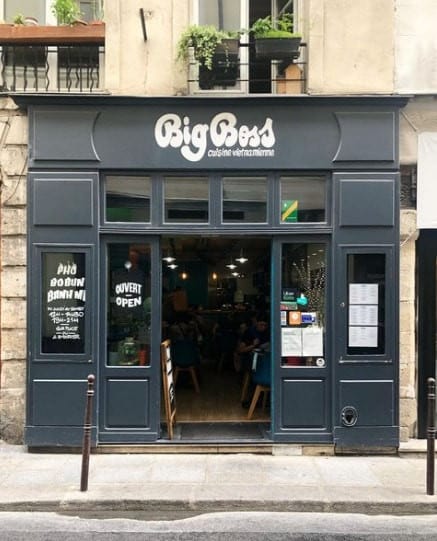 Big Boss — photo 3