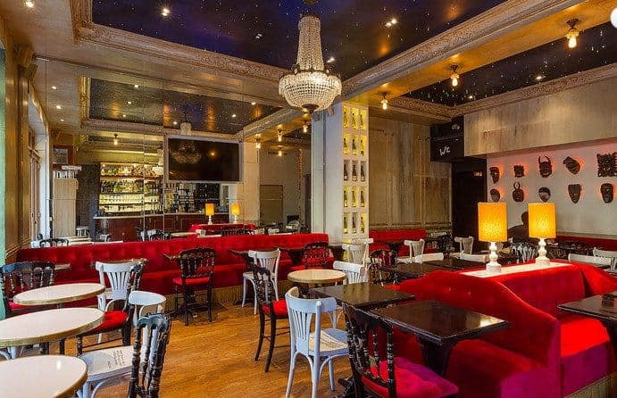 Bistrot de la Gaité — photo 2
