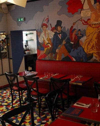Bistrot Populaire — photo 3