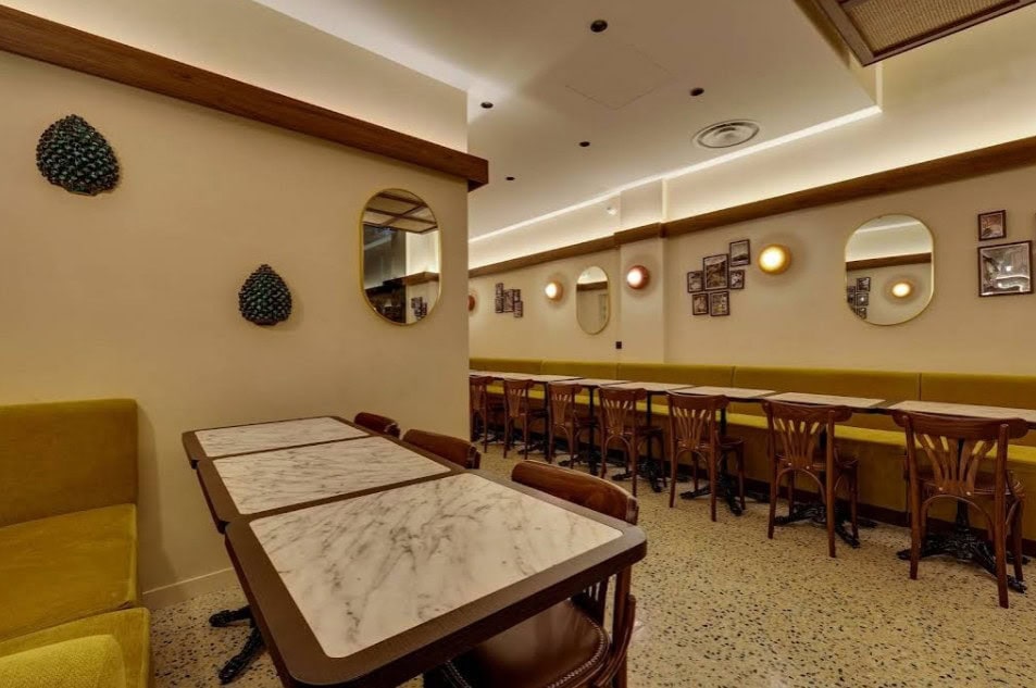 Bistrot Sicilia — photo 3