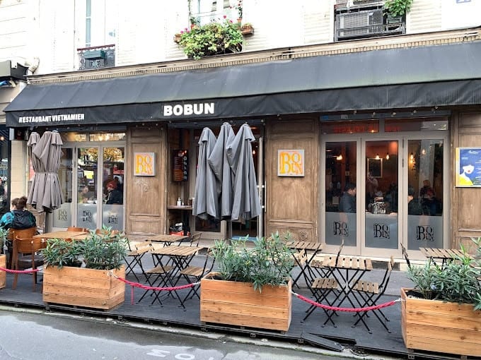 Bo Bun — photo 2