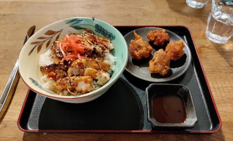 Bobo snack — photo 2