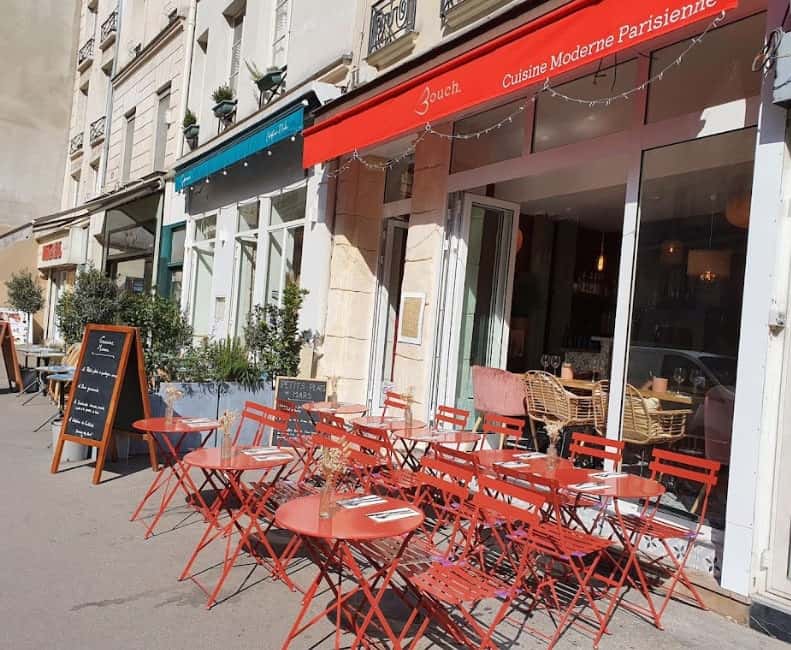 Bouch — photo 2