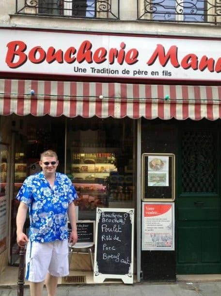Boucherie Manu — photo 2