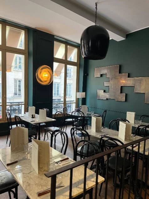 Brasserie Gisèle — photo 3