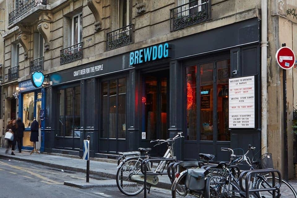 BrewDog Le Marais — photo 3