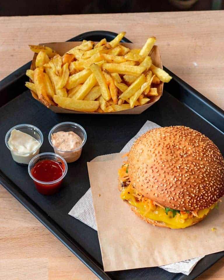 Burger Theory — photo 4