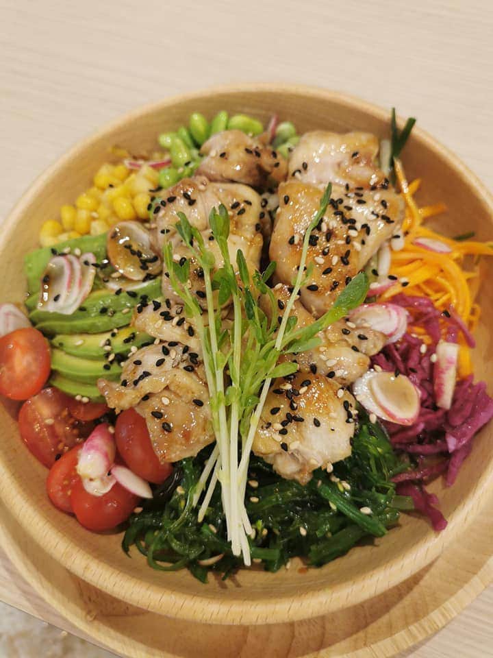 C'Fusion Sushi — photo 2