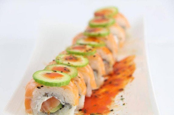 C'Roll Sushi — photo 3