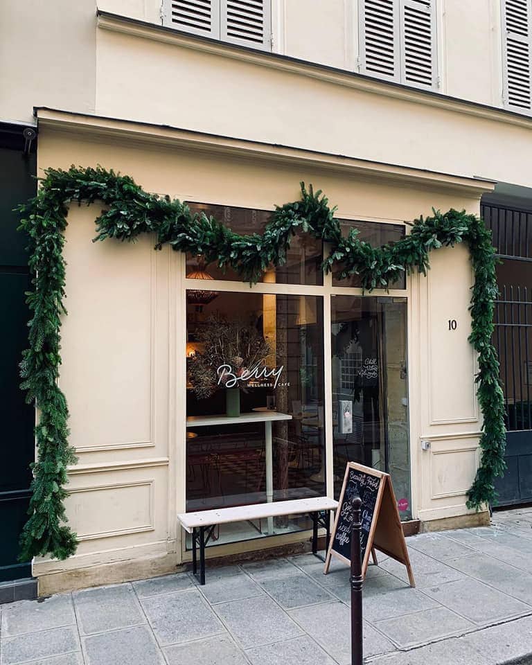 Café Berry — photo 2