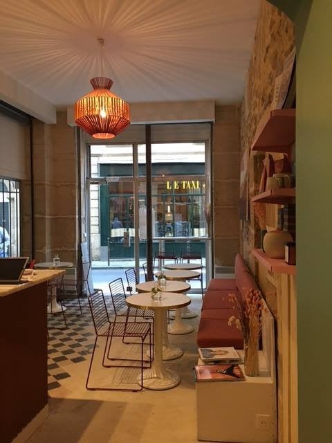 Café Berry — photo 3