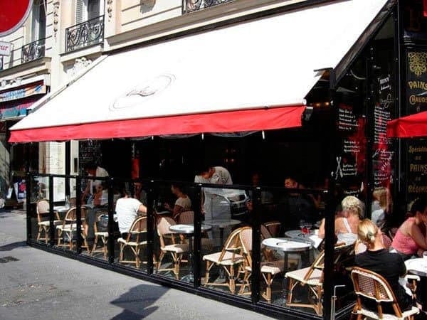 Café Charlot — photo 2