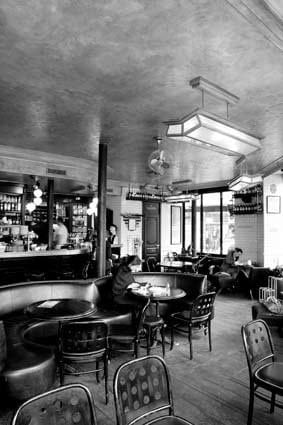 Café Charlot — photo 3