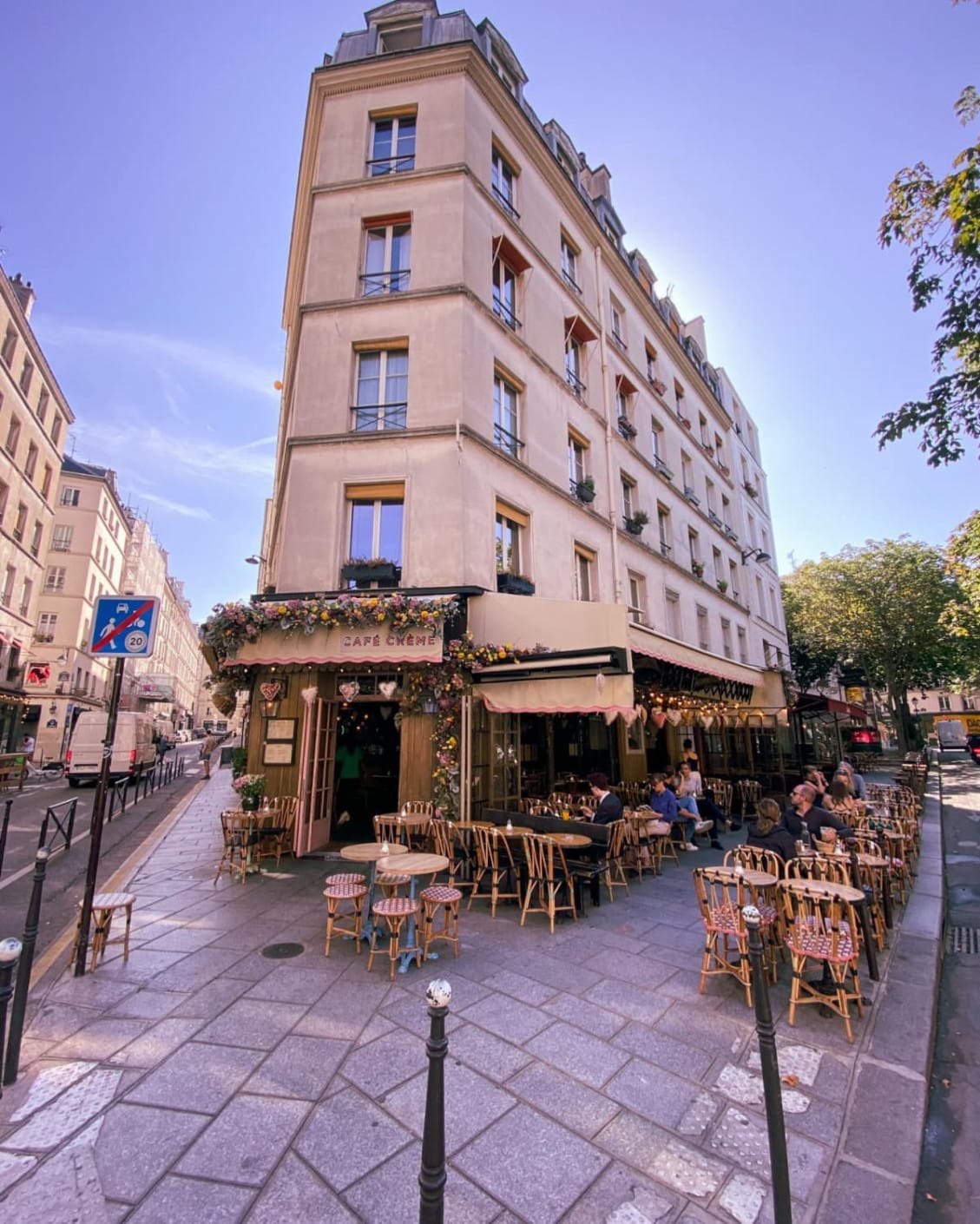Café Crème — photo 2