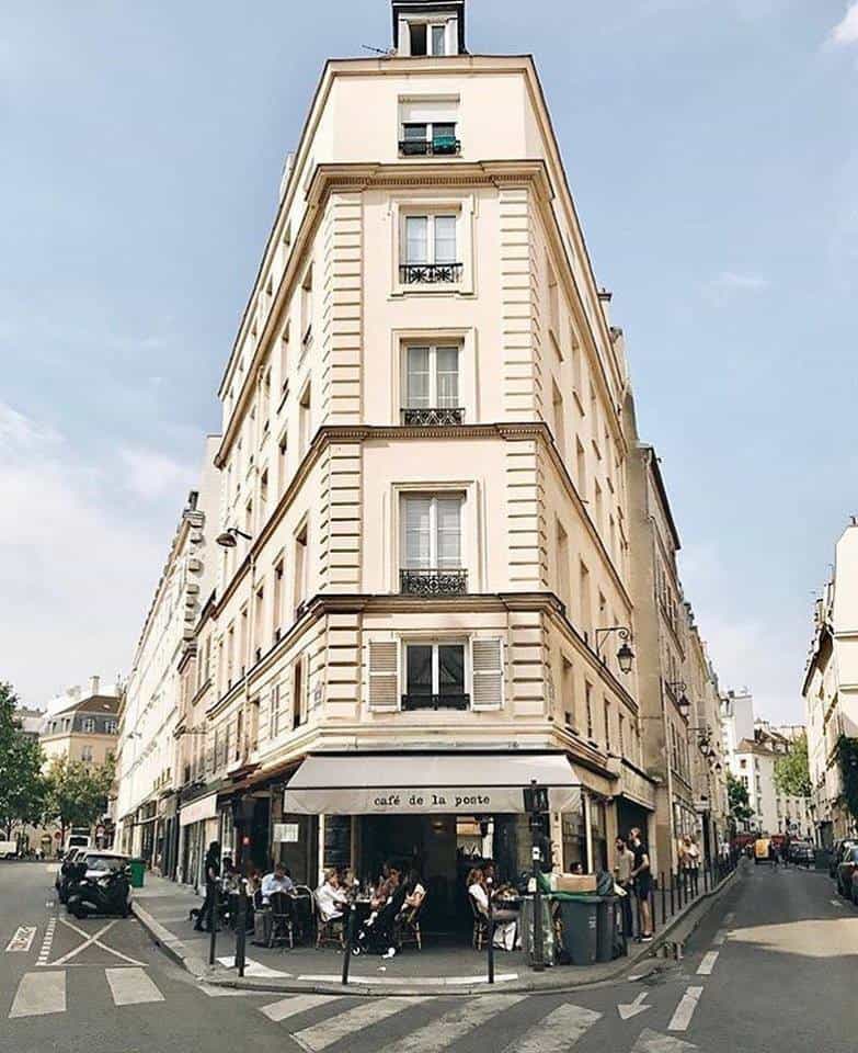 Café de la Poste — photo 2