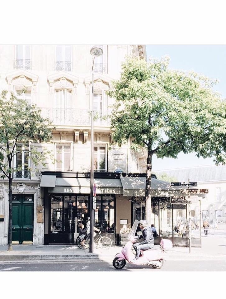 Café des Arts et Métiers — photo 2