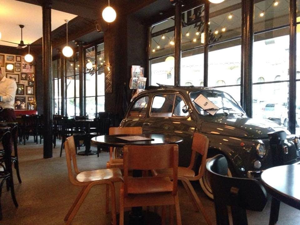Café des Arts et Métiers — photo 3