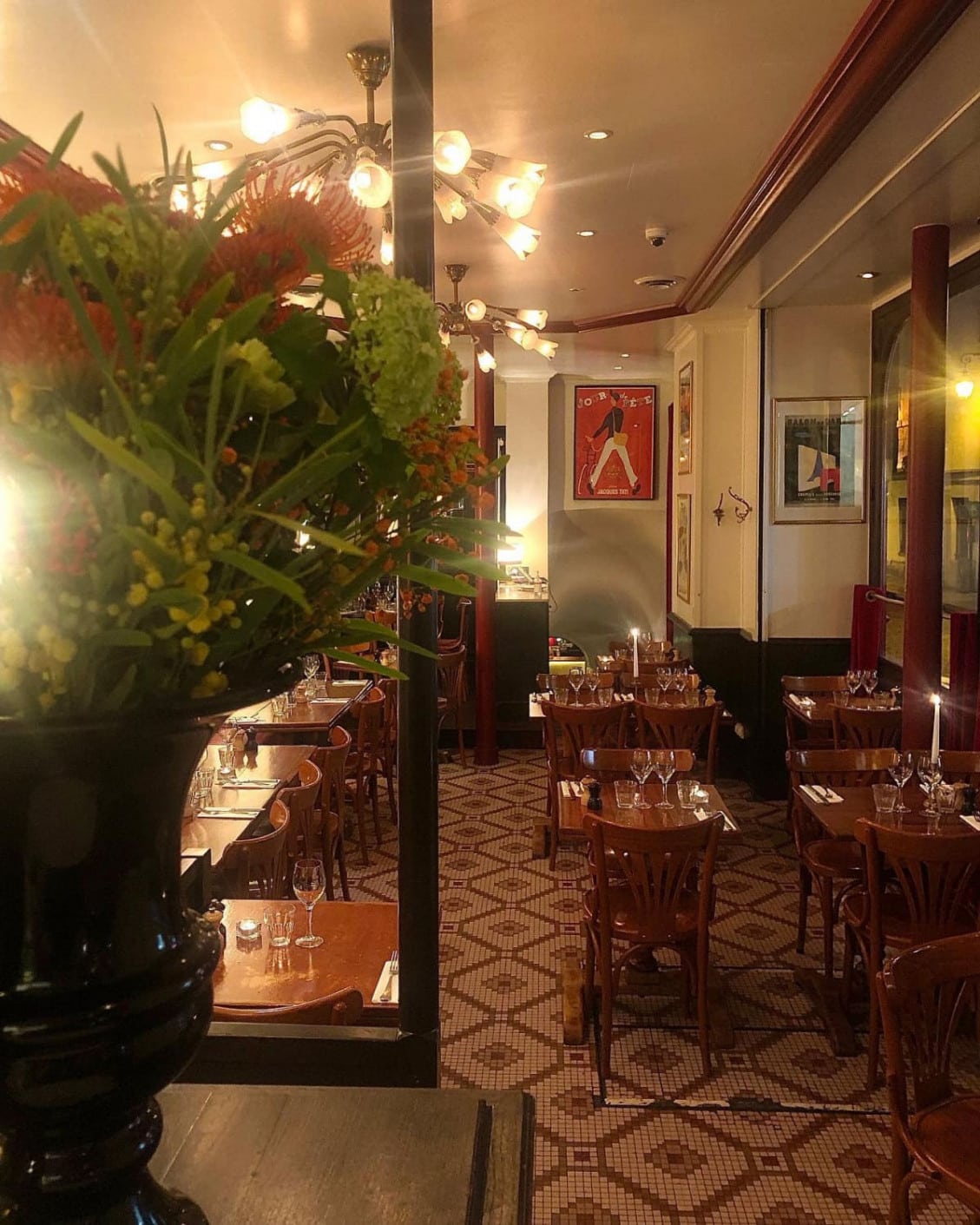 Café des Musées — photo 3