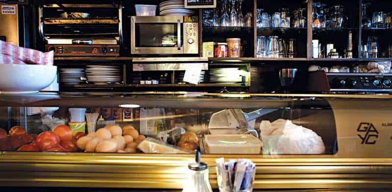 Café La Fusée — photo 2