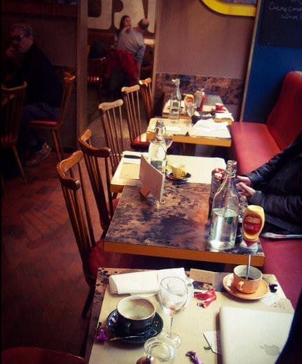 Café la Perle — photo 3