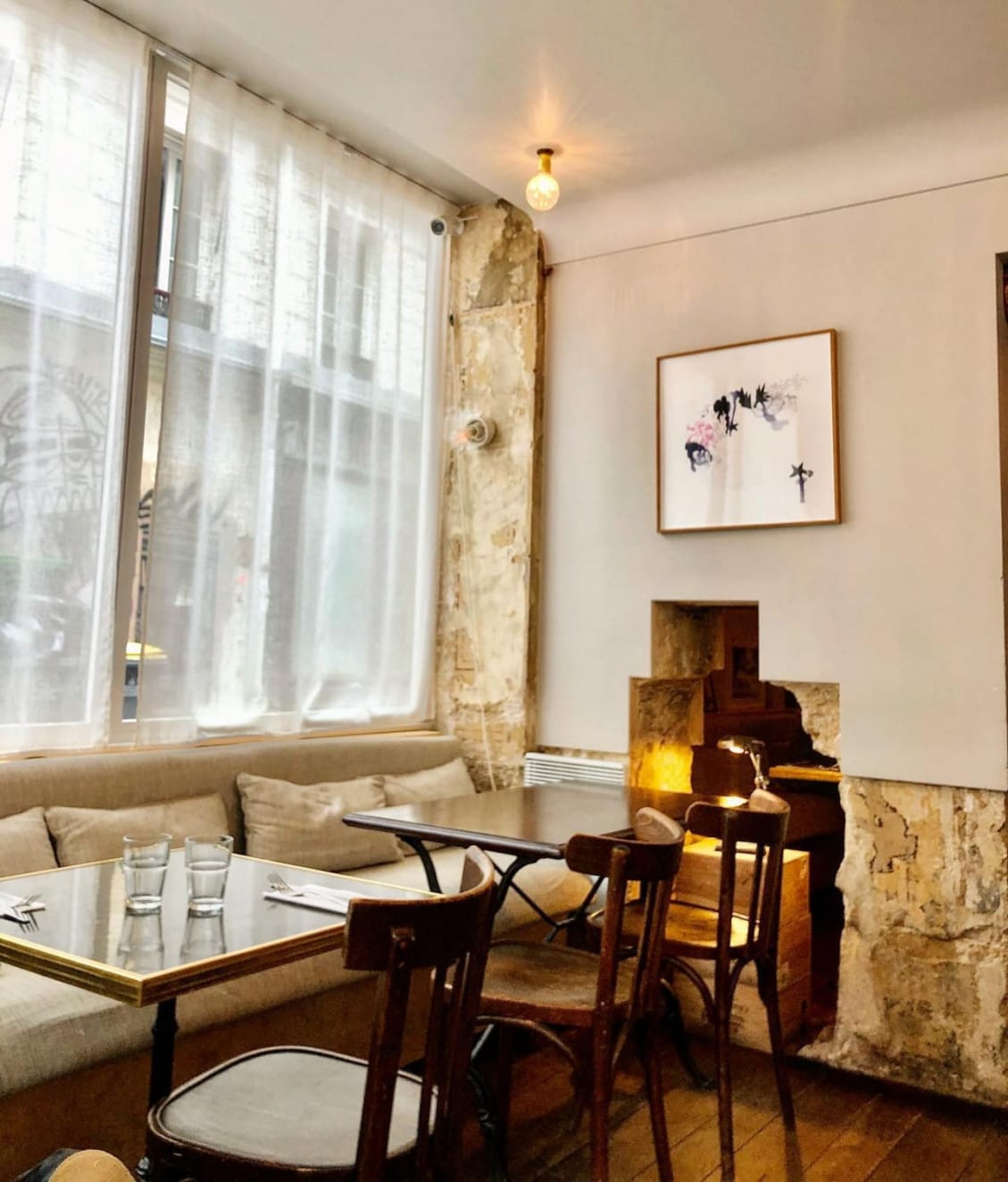 Café Philippe — photo 3
