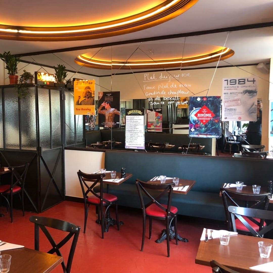 Café Pola — photo 3