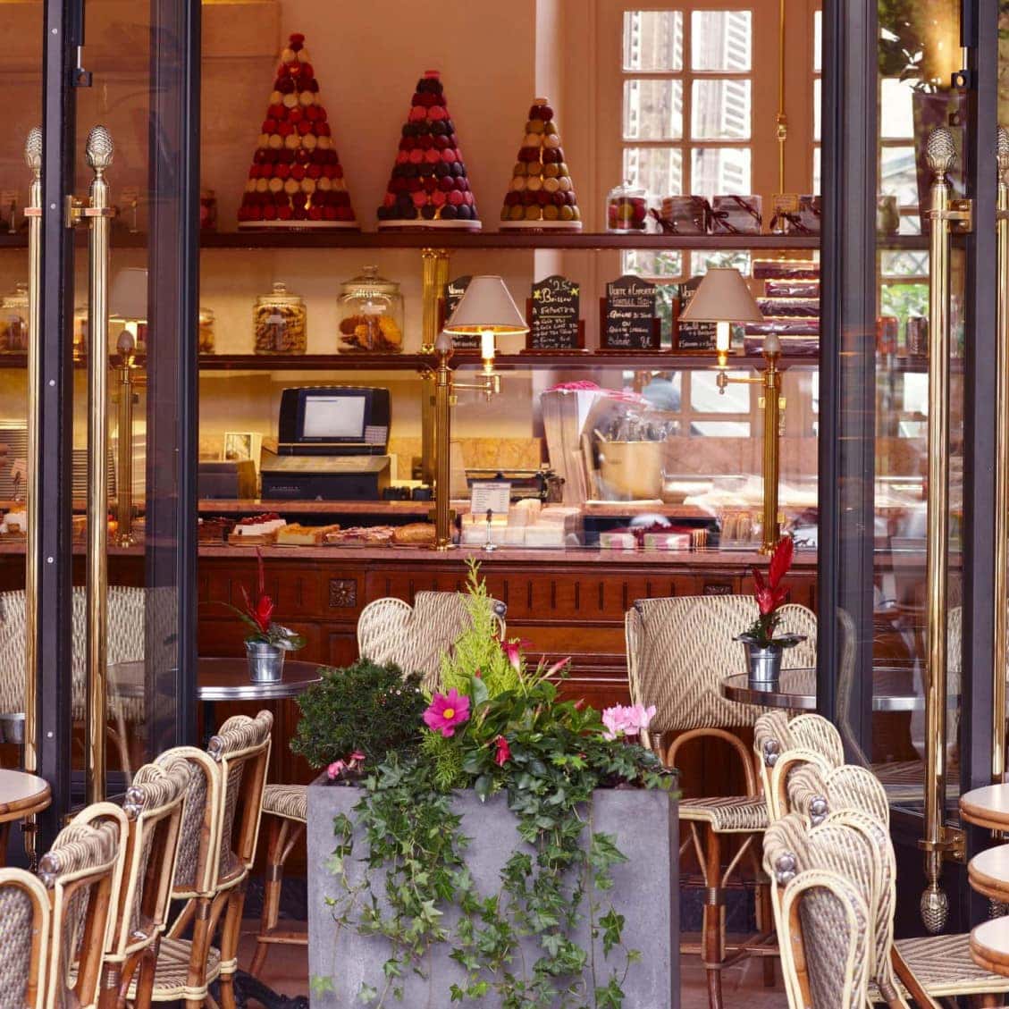 Carette — photo 3