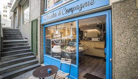 Chacha & Compagnie — photo 2